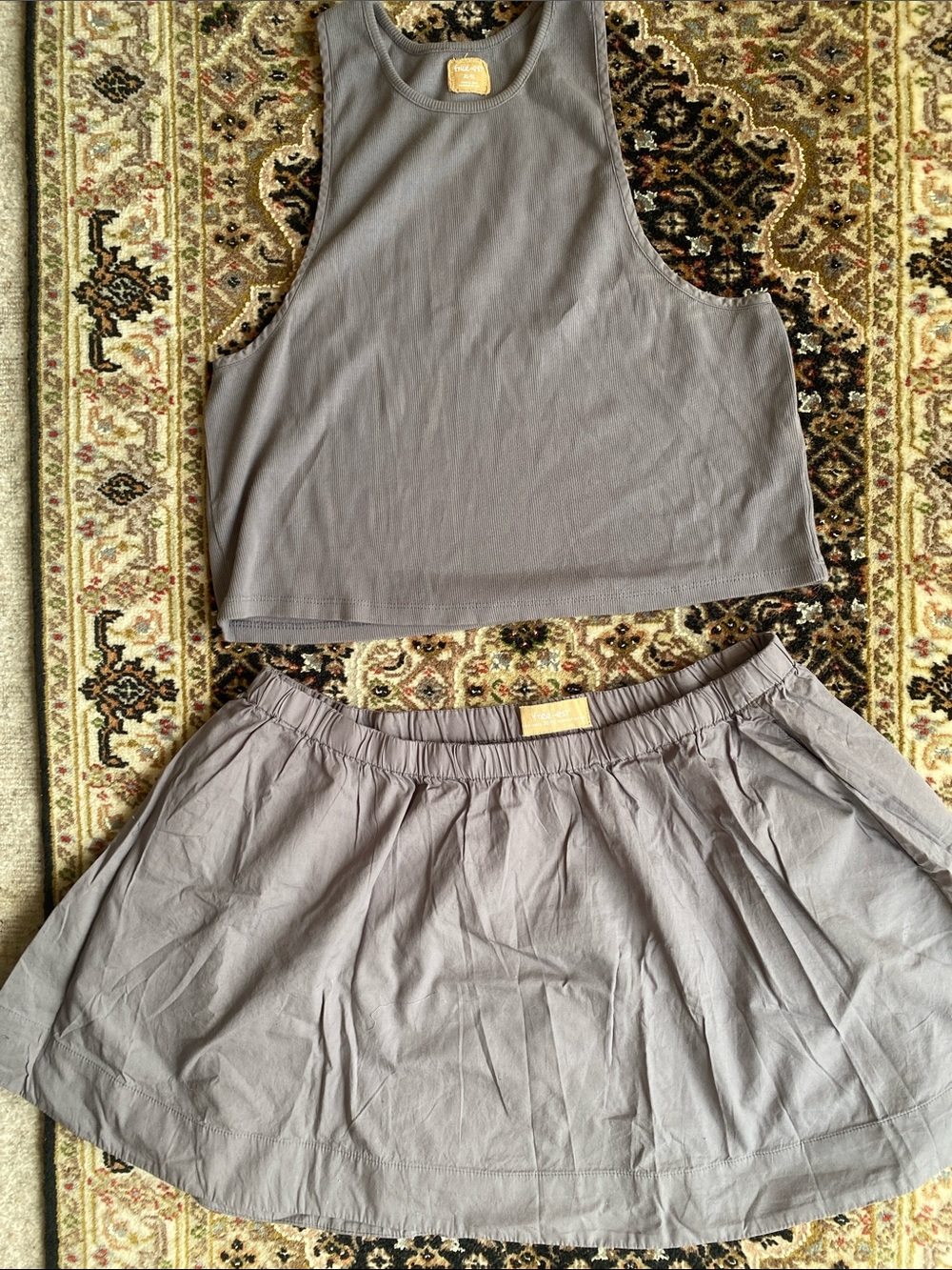 Free People | Milani Set Size XL - Picture 8 of 10